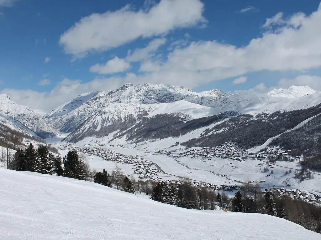 Belvilla By Oyo Baita Amalia Livigno 0*,  Italy