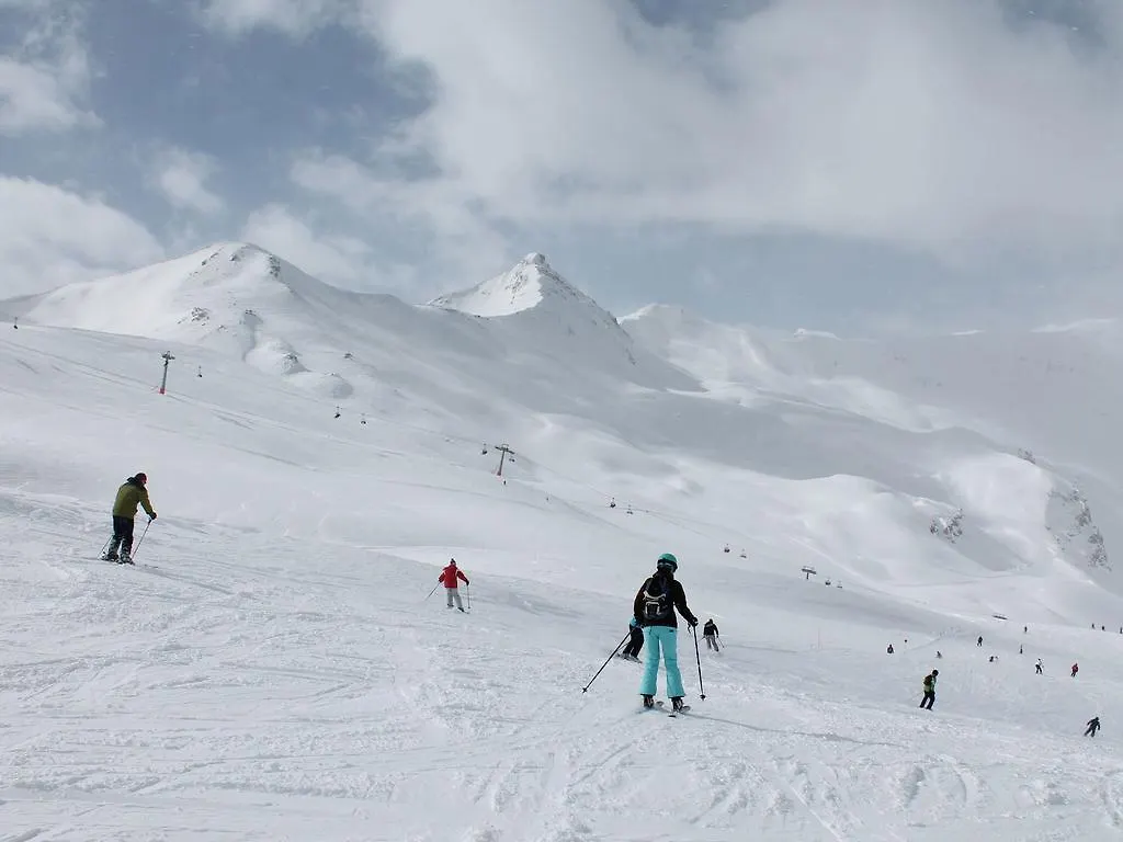 Belvilla By Oyo Baita Amalia Livigno 0*,  Italy