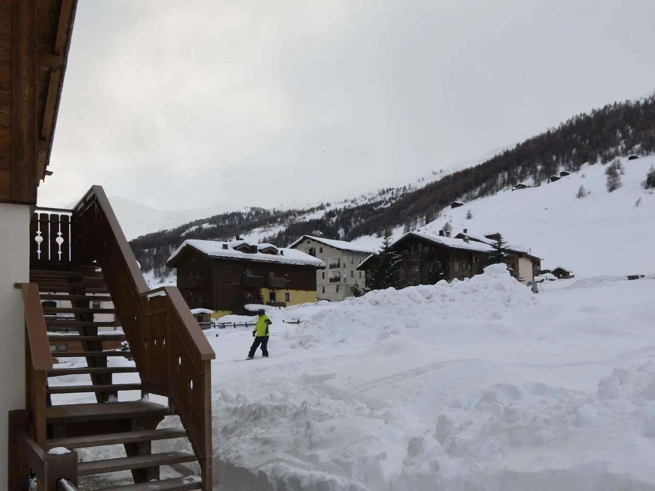 Belvilla By Oyo Baita Amalia Livigno 0*,  Italy