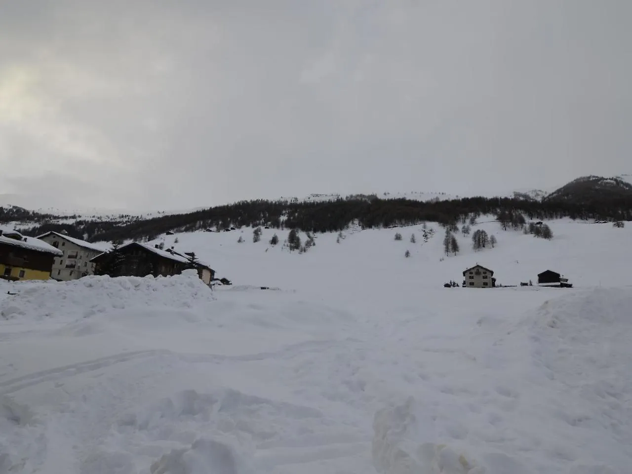 Belvilla By Oyo Baita Amalia Livigno