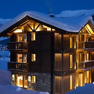  Bed & Breakfast Moon Eco