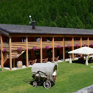 La Tresenda And Mountain Farm Hotel