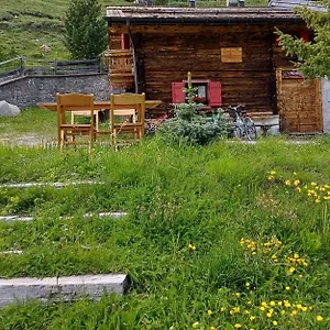 Renzo Chalet