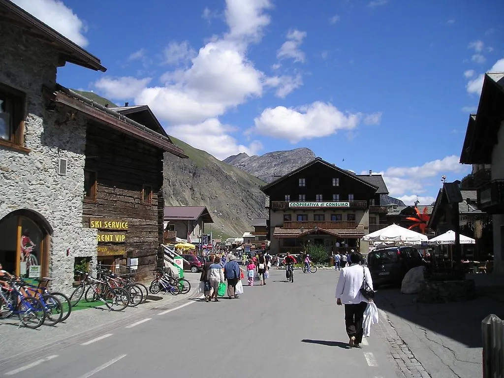 Alpstuga Belvilla By Oyo Baita Amalia Livigno